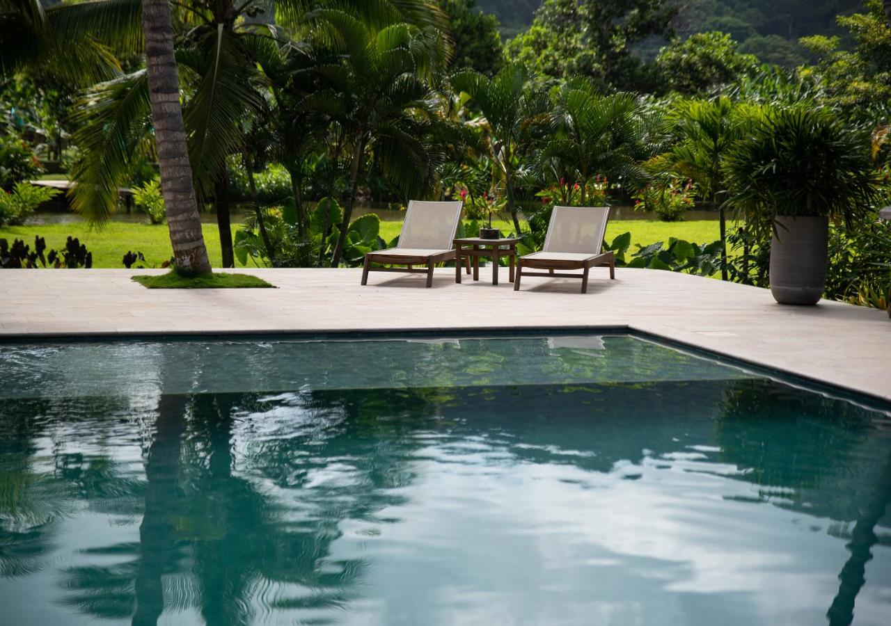 Hotel La Finca Buritaca by DOT Boutique (24)