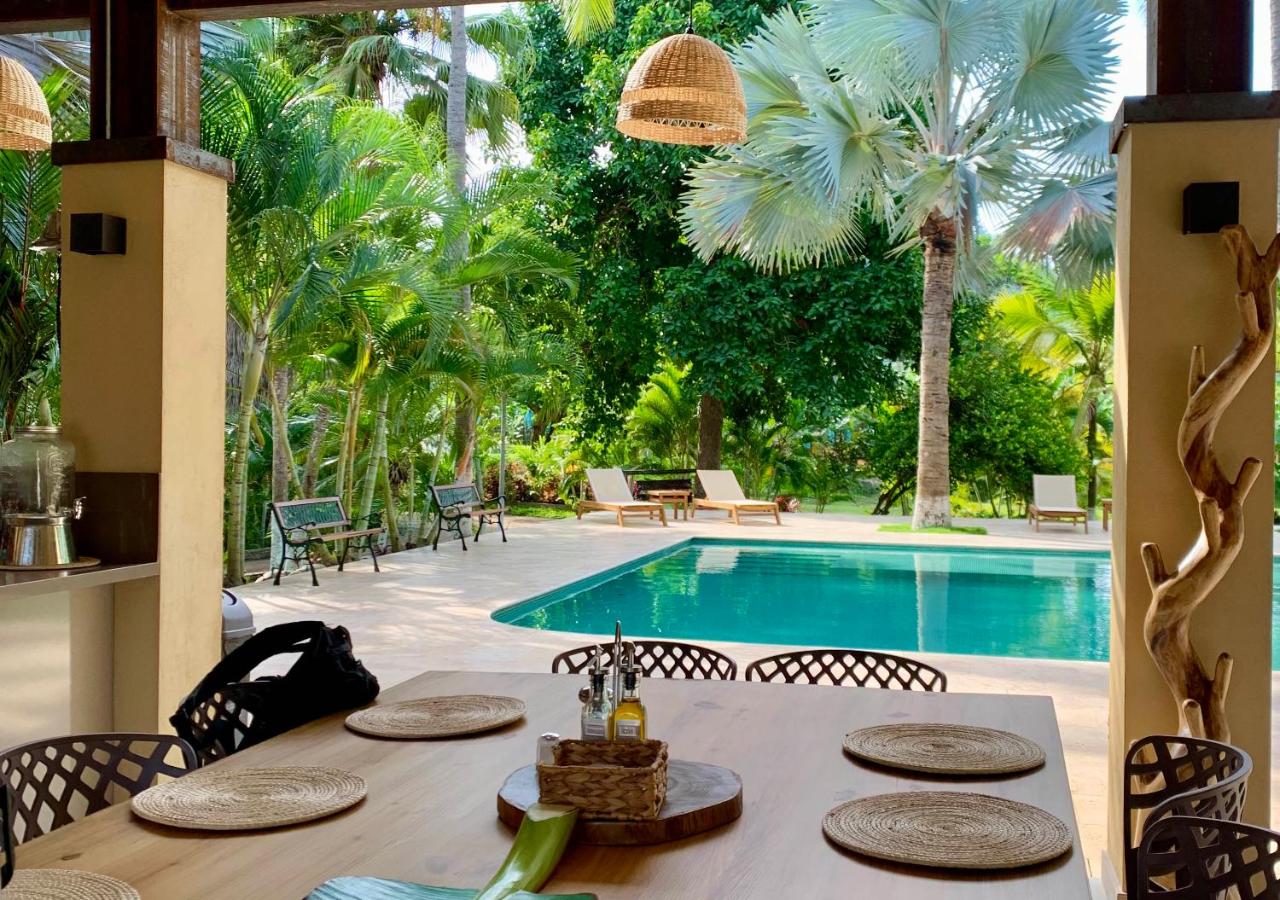 Hotel La Finca Buritaca by DOT Boutique (25)