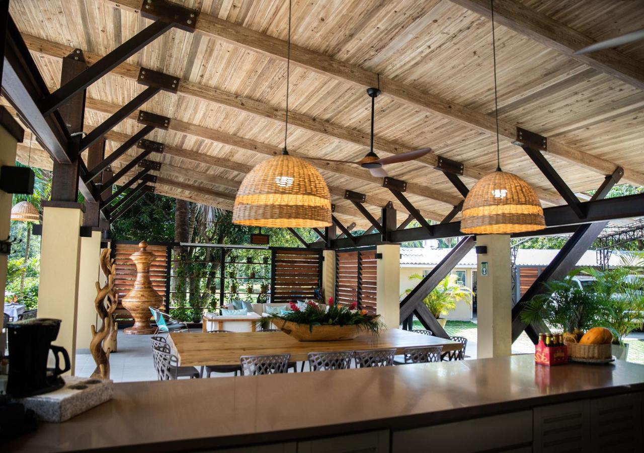 Hotel La Finca Buritaca by DOT Boutique (26)