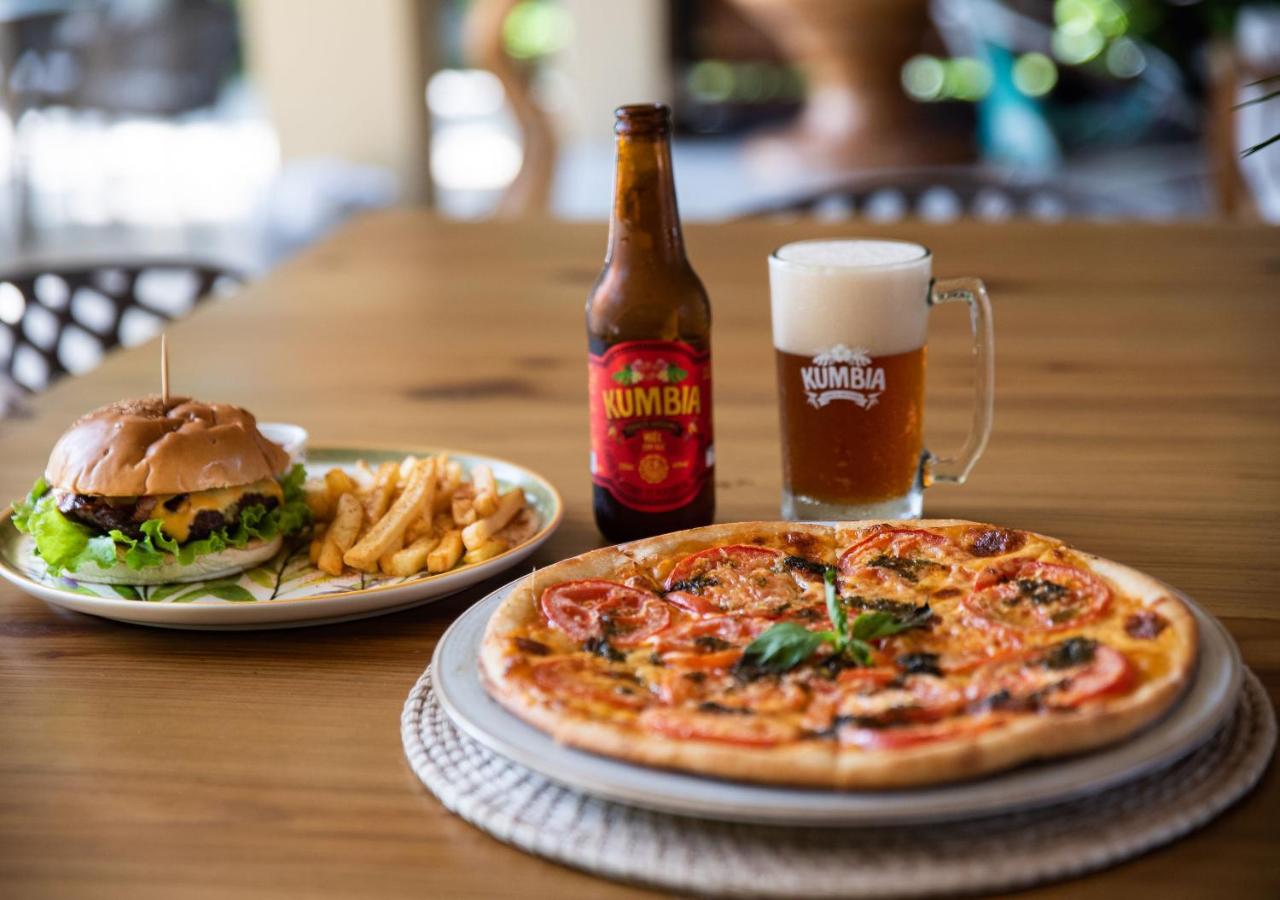 Hotel La Finca Buritaca by DOT Boutique (30)