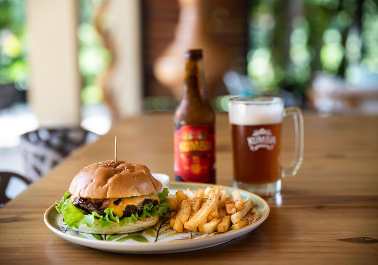 Hotel La Finca Buritaca by DOT Boutique (31)