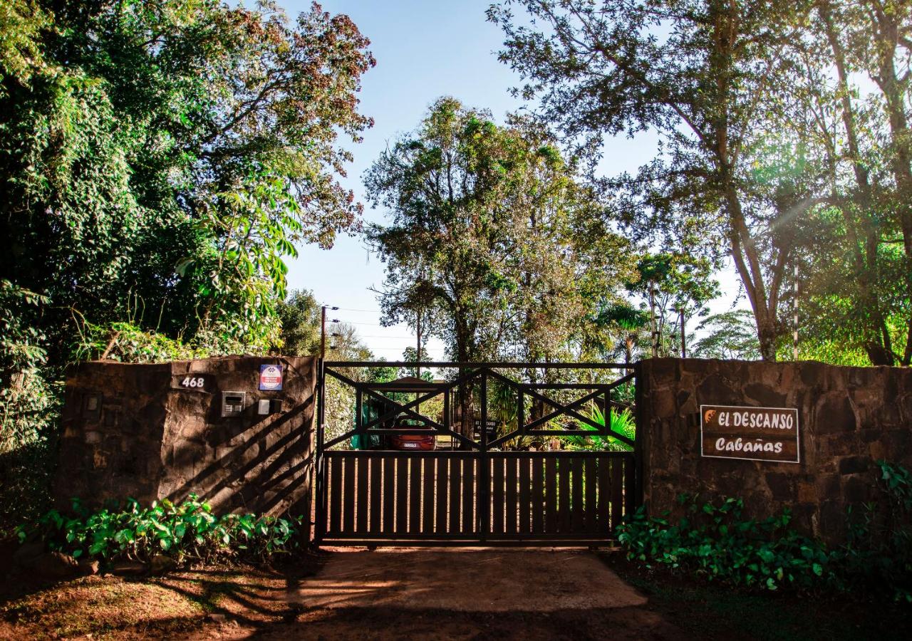 El Descanso Iguazú by DOT Cabana (8)