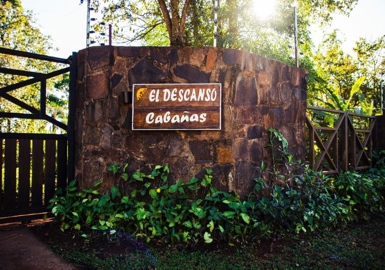 El Descanso Iguazú by DOT Cabana (23)