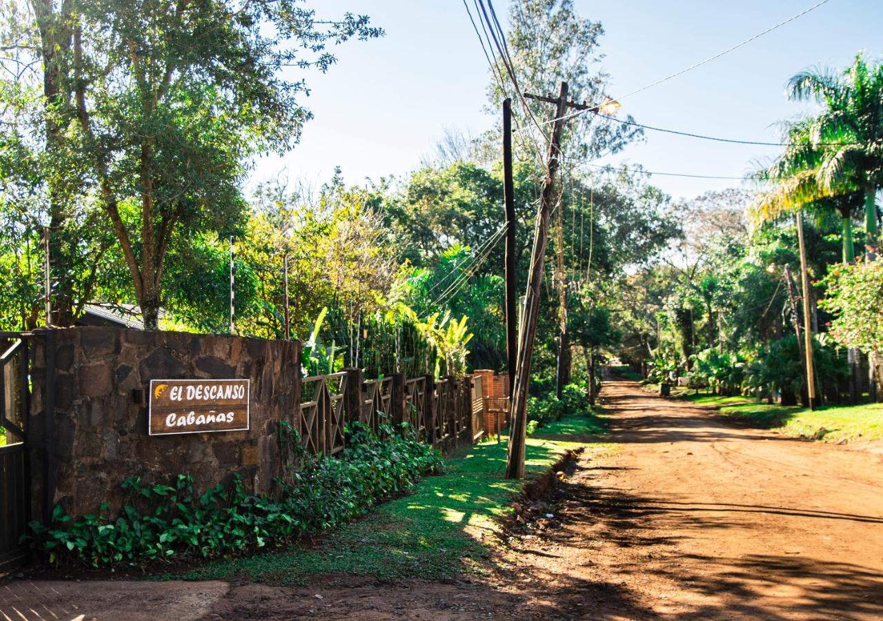 El Descanso Iguazú by DOT Cabana (26)
