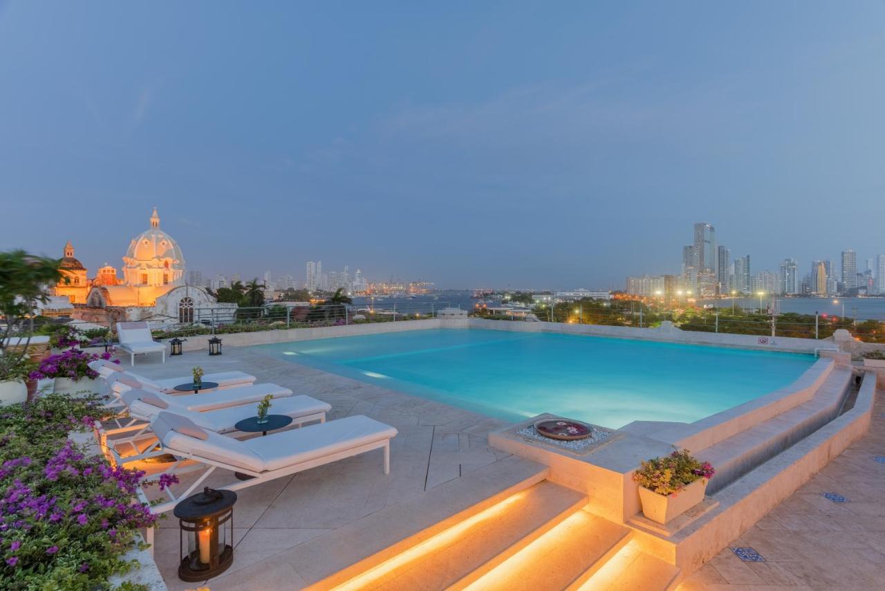 Charleston Santa Teresa Cartagena (1)