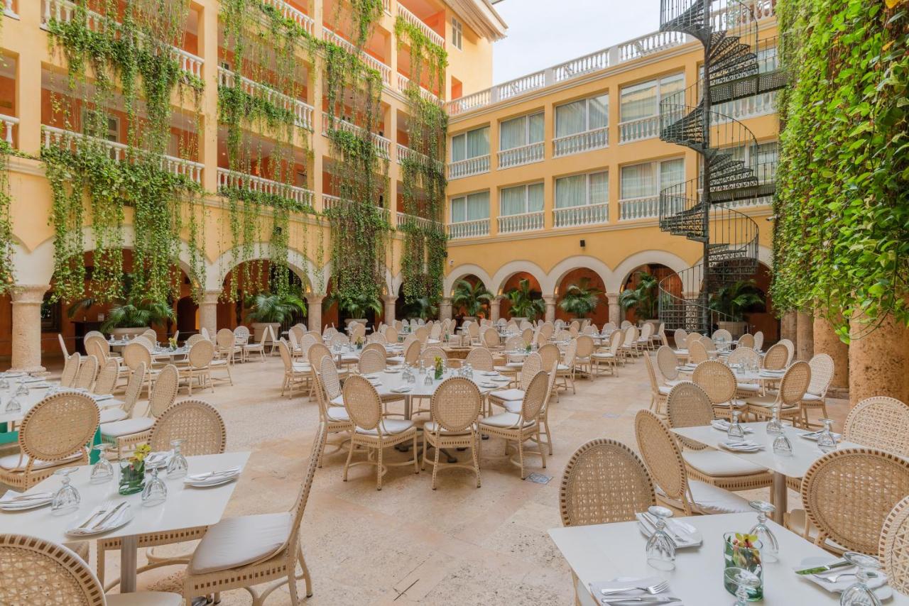 Charleston Santa Teresa Cartagena (4)