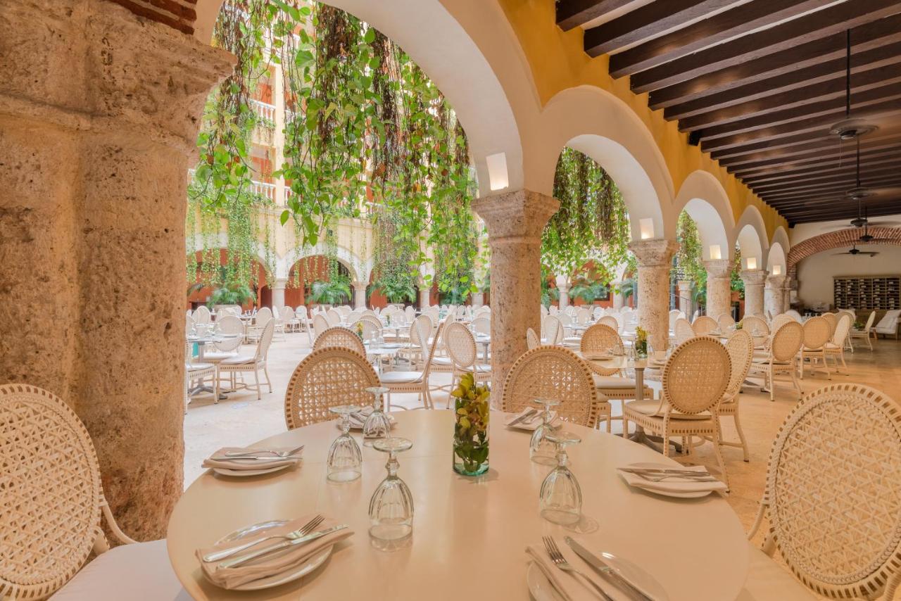 Charleston Santa Teresa Cartagena (11)