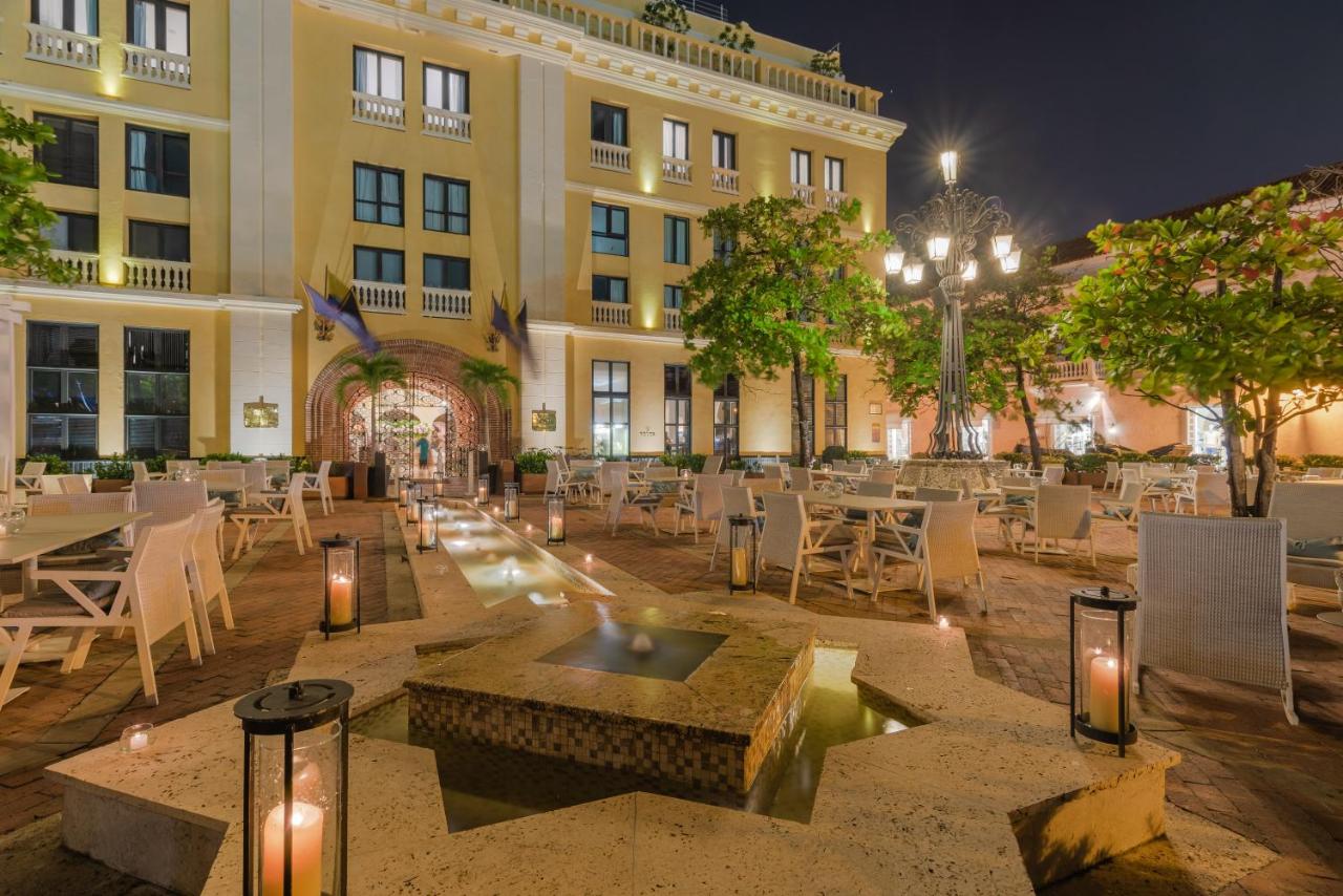 Charleston Santa Teresa Cartagena (15)