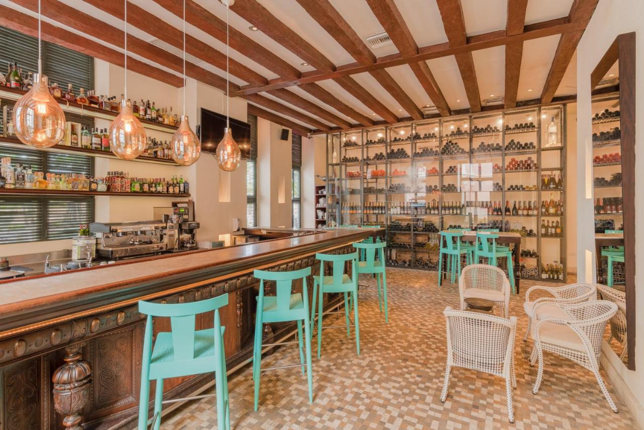 Charleston Santa Teresa Cartagena (20)