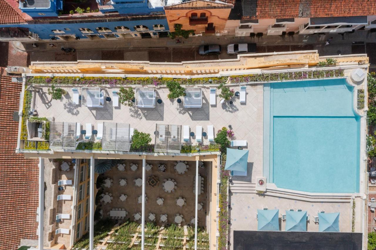 Charleston Santa Teresa Cartagena (26)