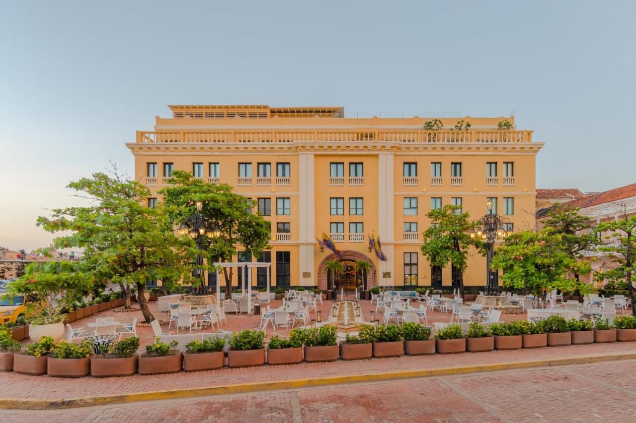 Charleston Santa Teresa Cartagena (29)