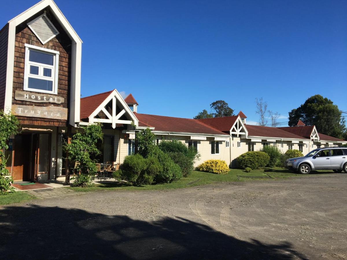 Hotel Truyaca (11)