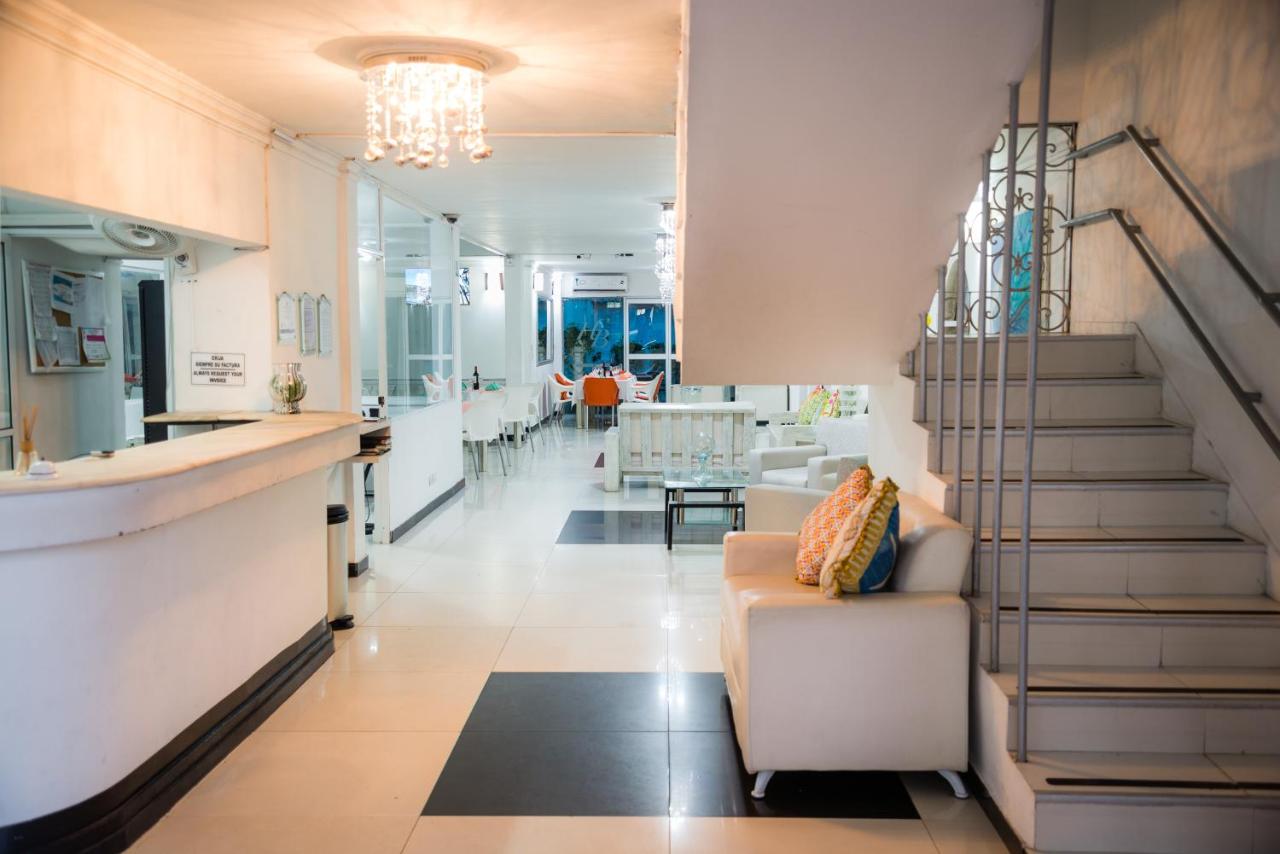 Bocagrande Cartagena (3)