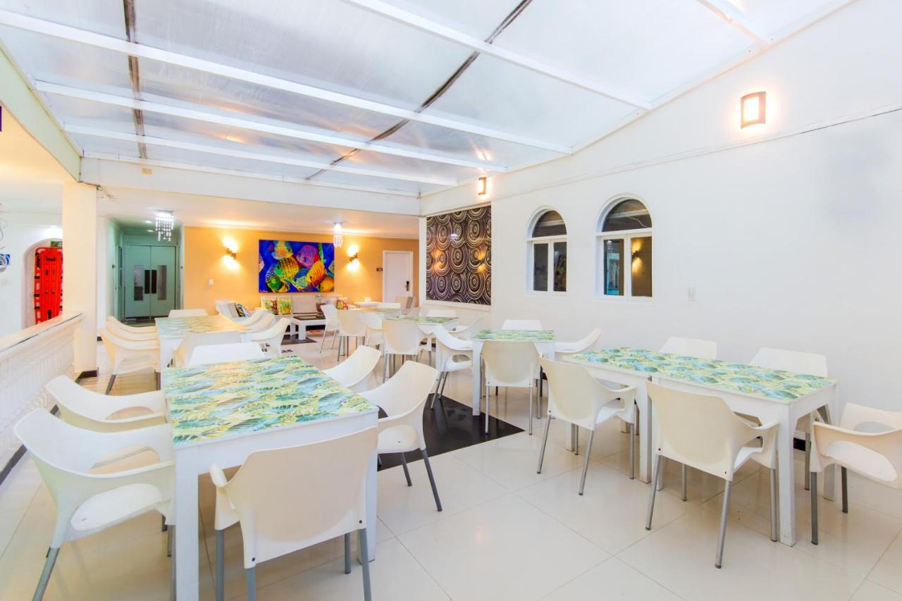 Bocagrande Cartagena (4)