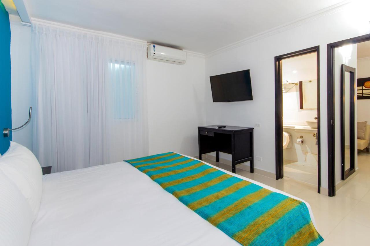 Bocagrande Cartagena (25)