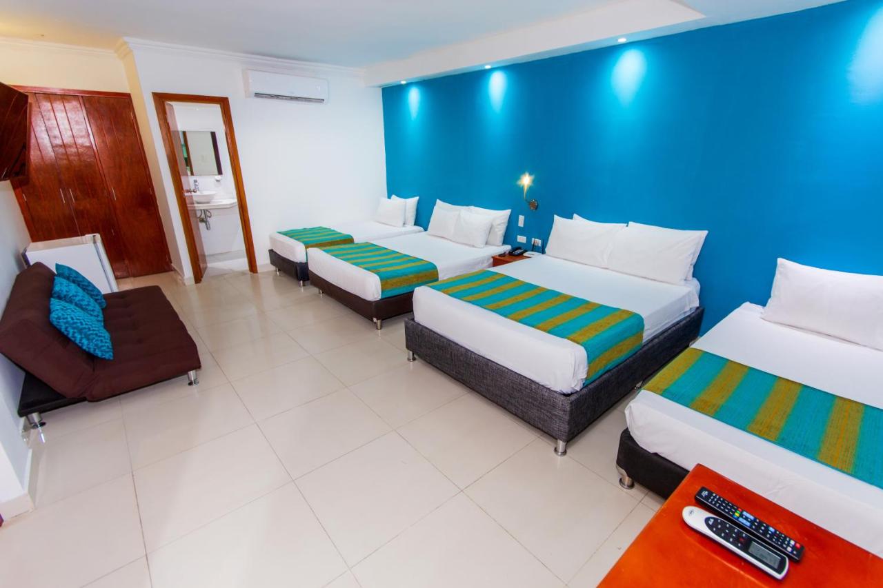 Bocagrande Cartagena (30)