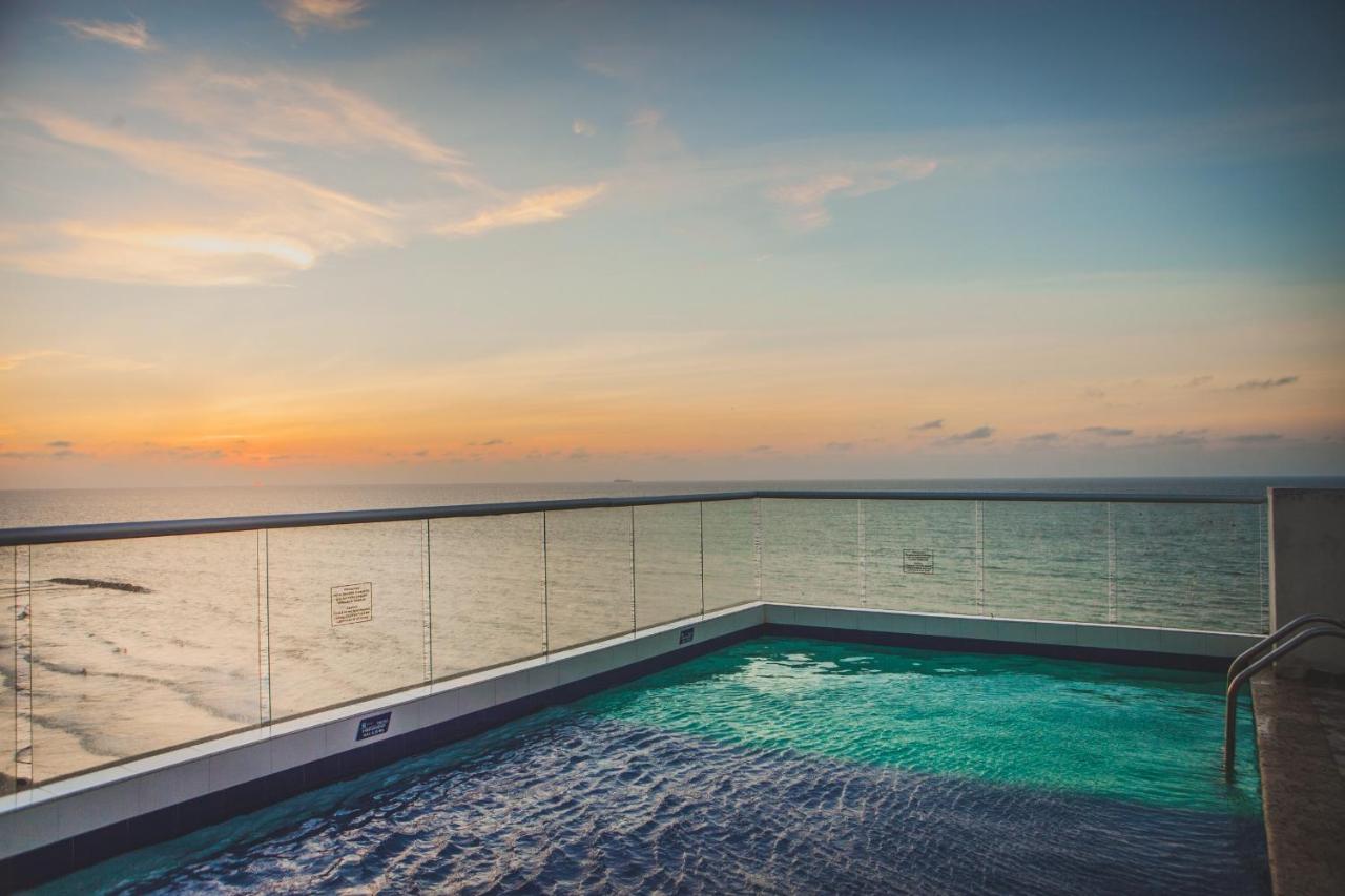 Hotel Aixo Suites By GH Suites (7)