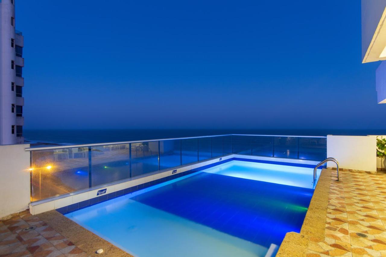 Hotel Aixo Suites By GH Suites (8)