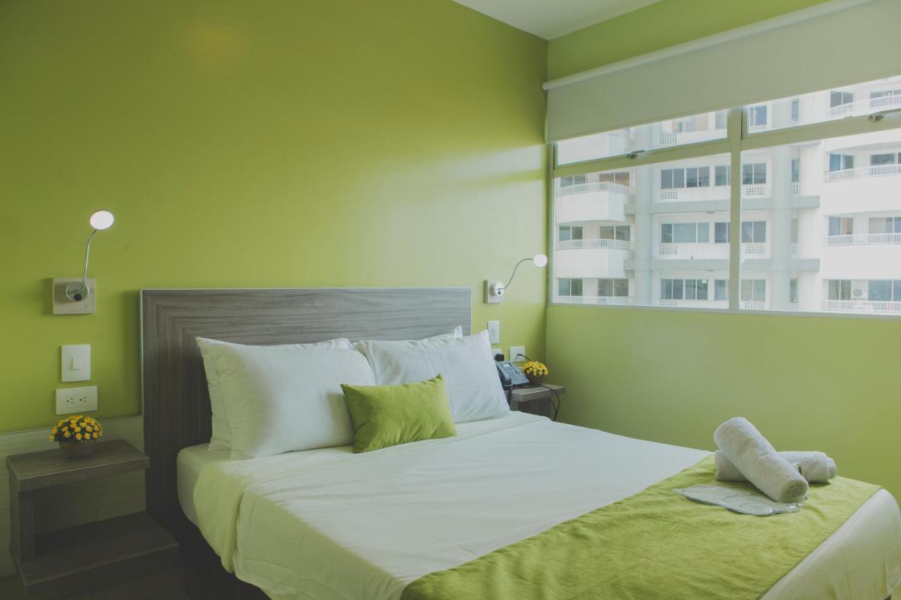 Hotel Aixo Suites By GH Suites (19)