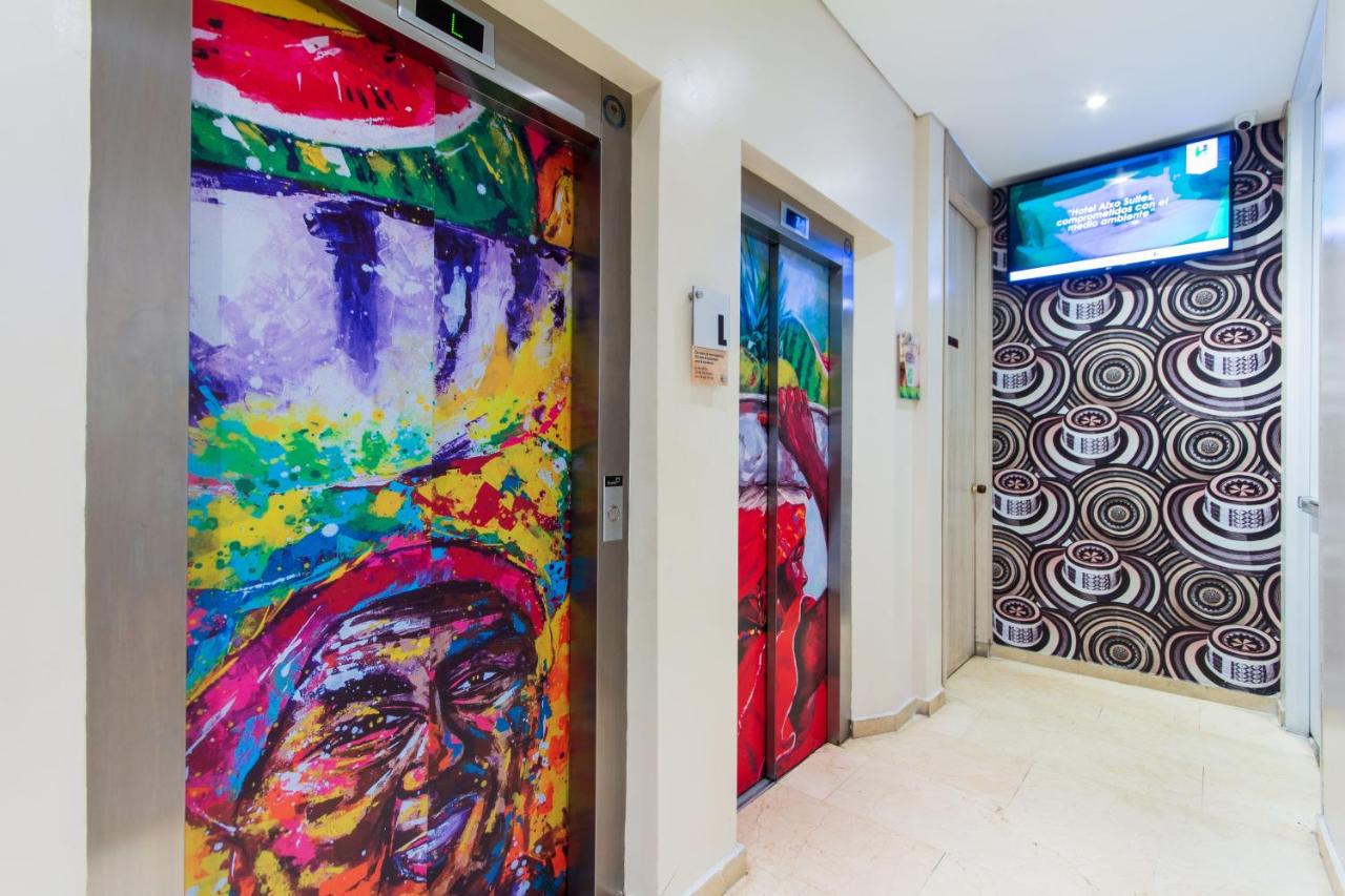 Hotel Aixo Suites By GH Suites (28)