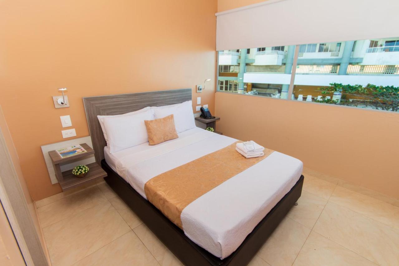 Hotel Aixo Suites By GH Suites (29)