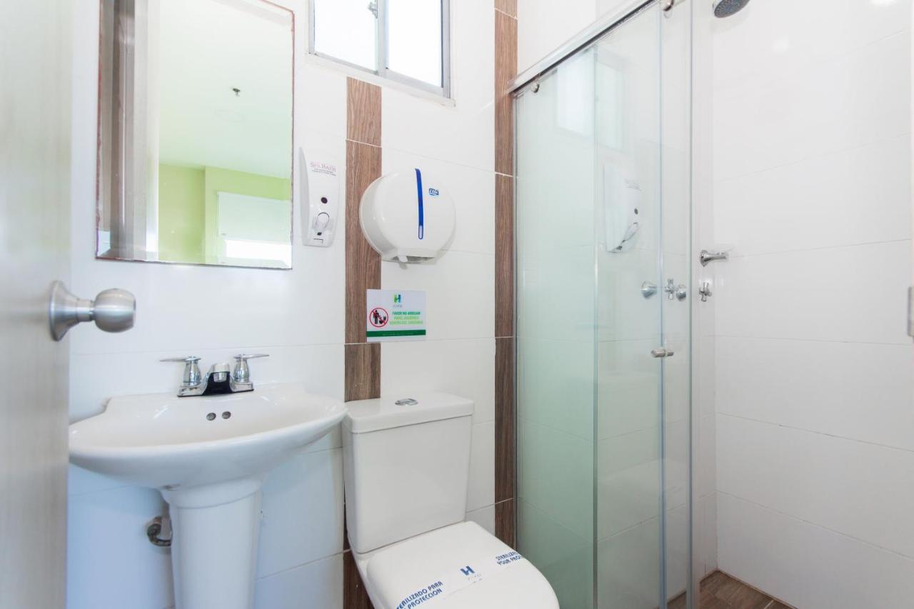 Hotel Aixo Suites By GH Suites (30)