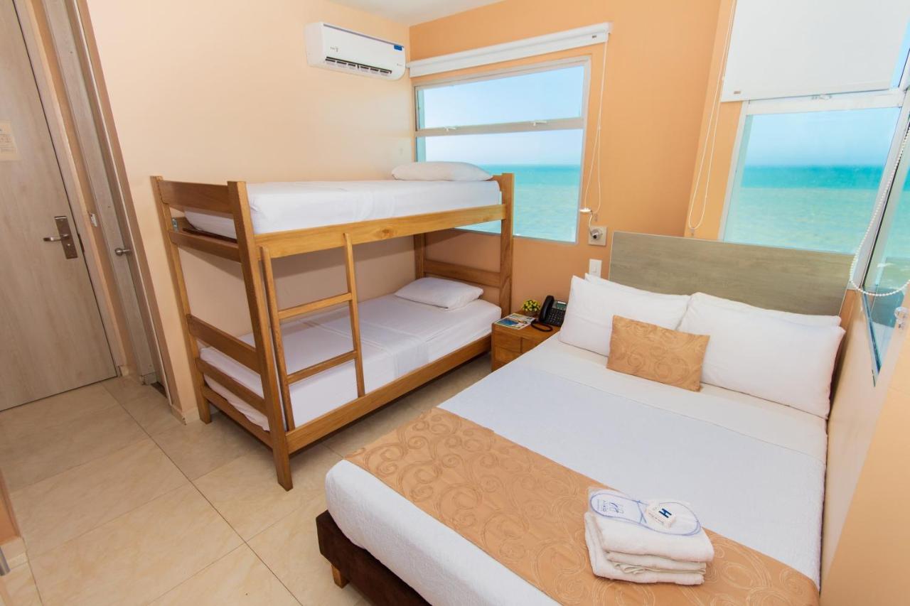 Hotel Aixo Suites By GH Suites (31)