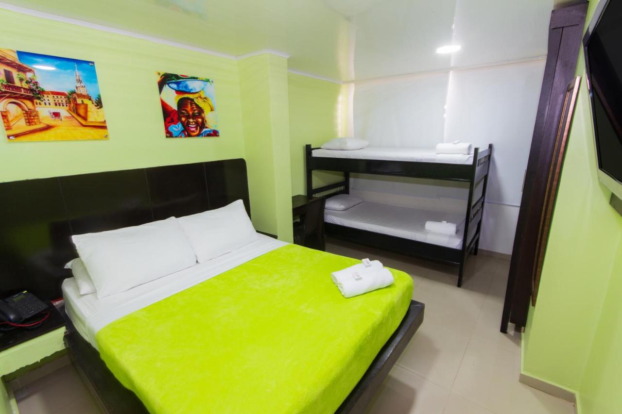 Hotel Marina Suites By GH Suites