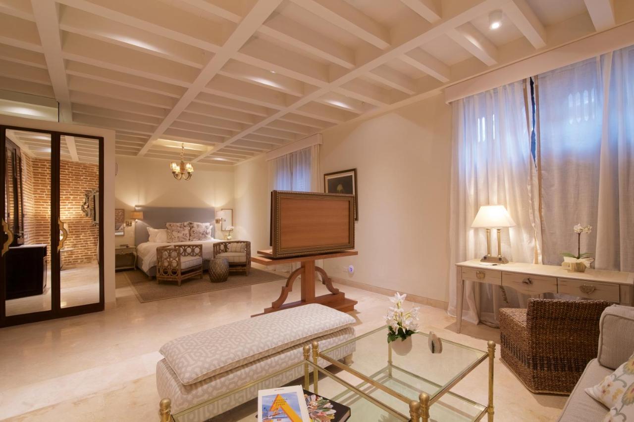 Hotel Capellán De Getsemaní