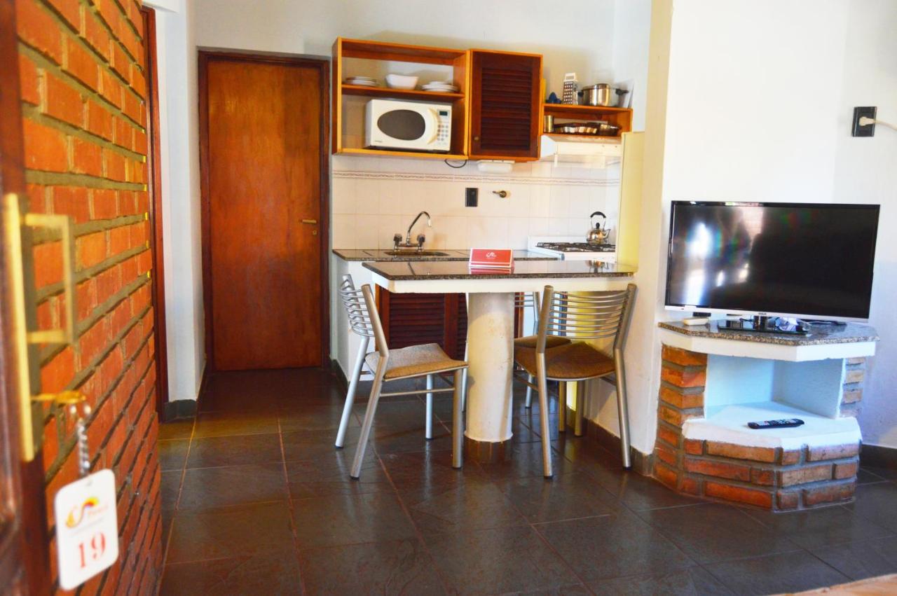 Pirayu Lodge Resort (23)