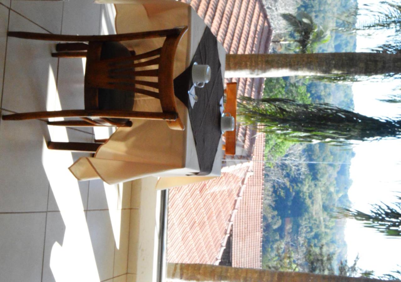 Pirayu Lodge Resort (29)