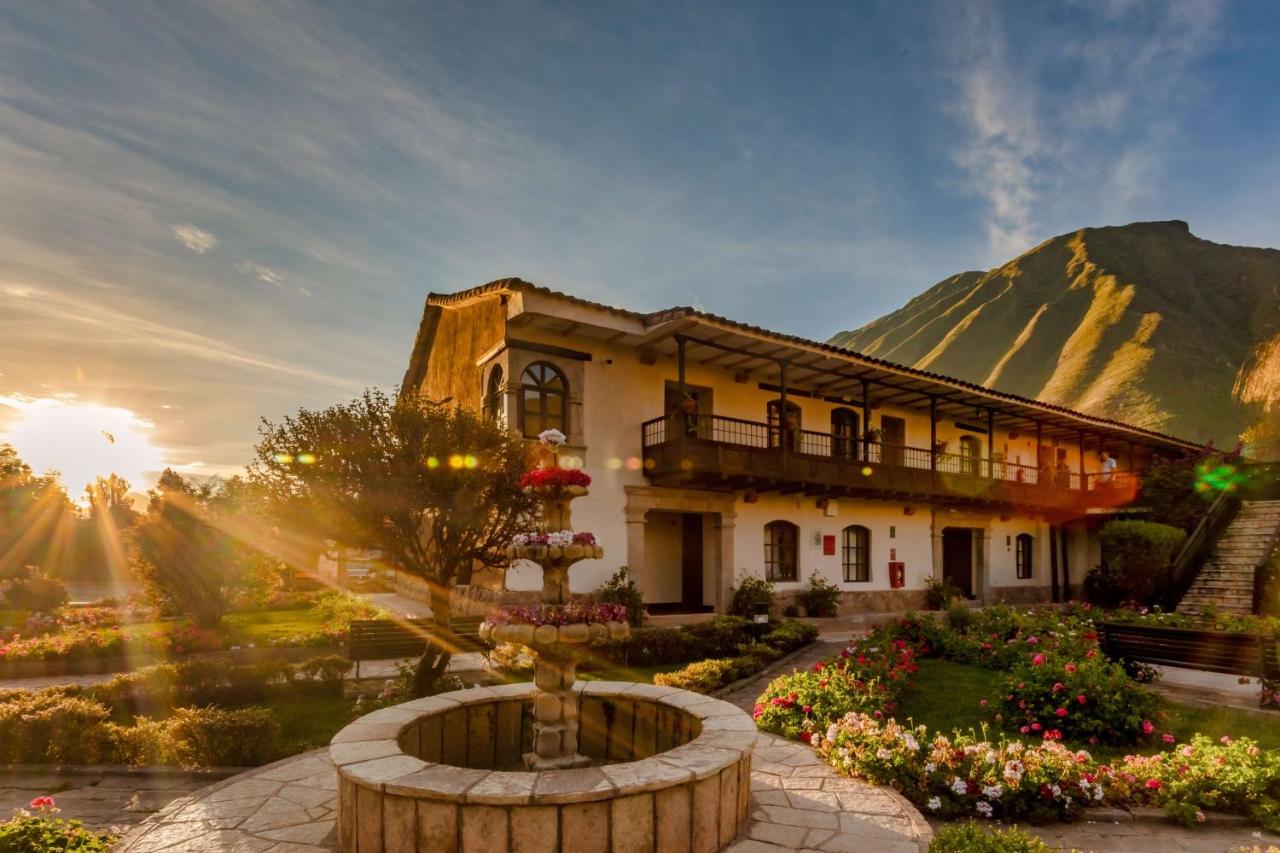 Sonesta Posadas del Inca Yucay (1)