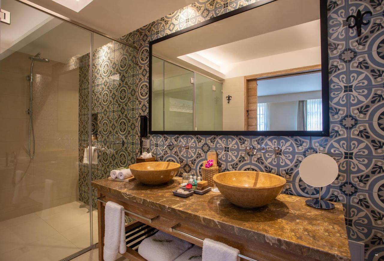 Sonesta Posadas del Inca Yucay (3)