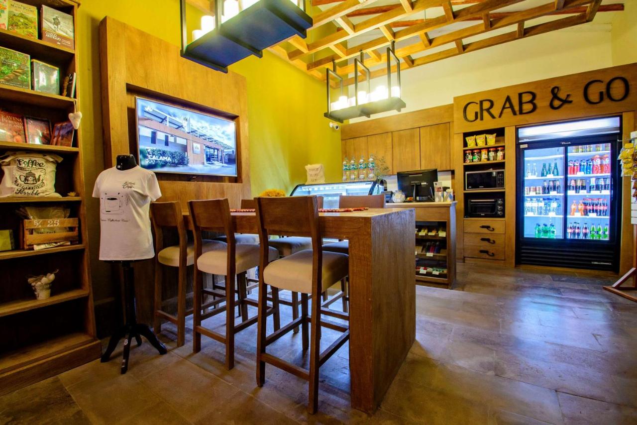 Sonesta Posadas del Inca Yucay (4)