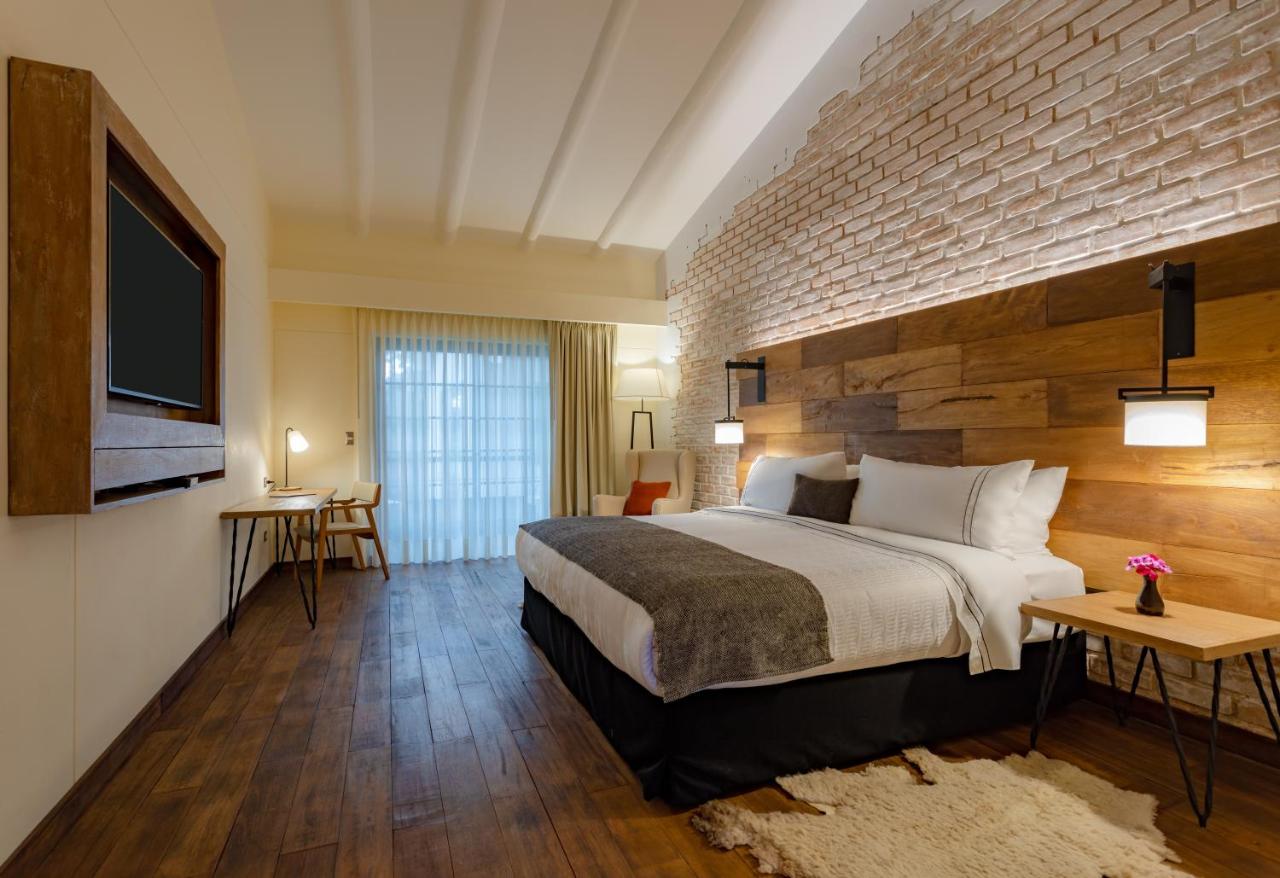 Sonesta Posadas del Inca Yucay (8)