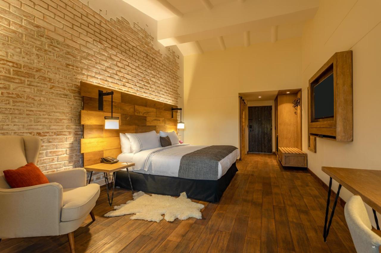 Sonesta Posadas del Inca Yucay (11)