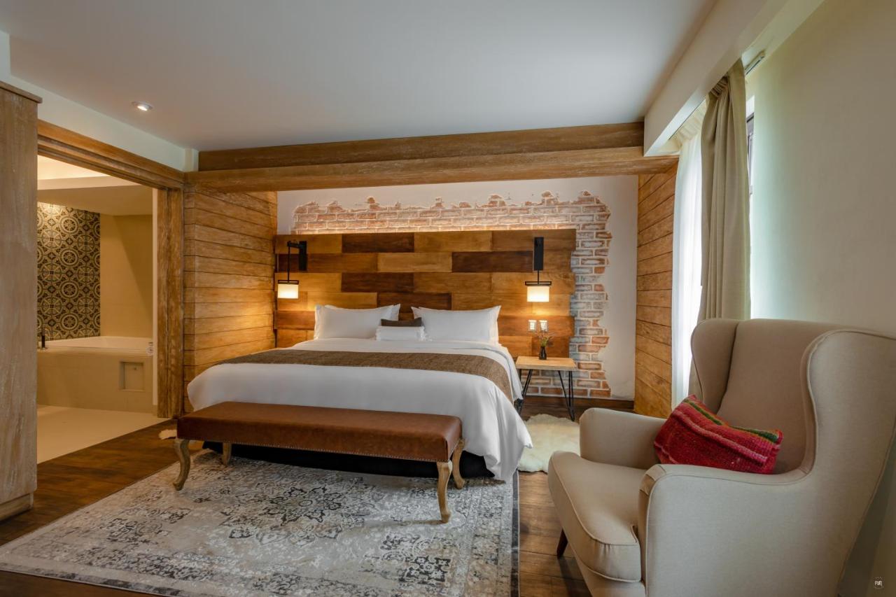 Sonesta Posadas del Inca Yucay (13)