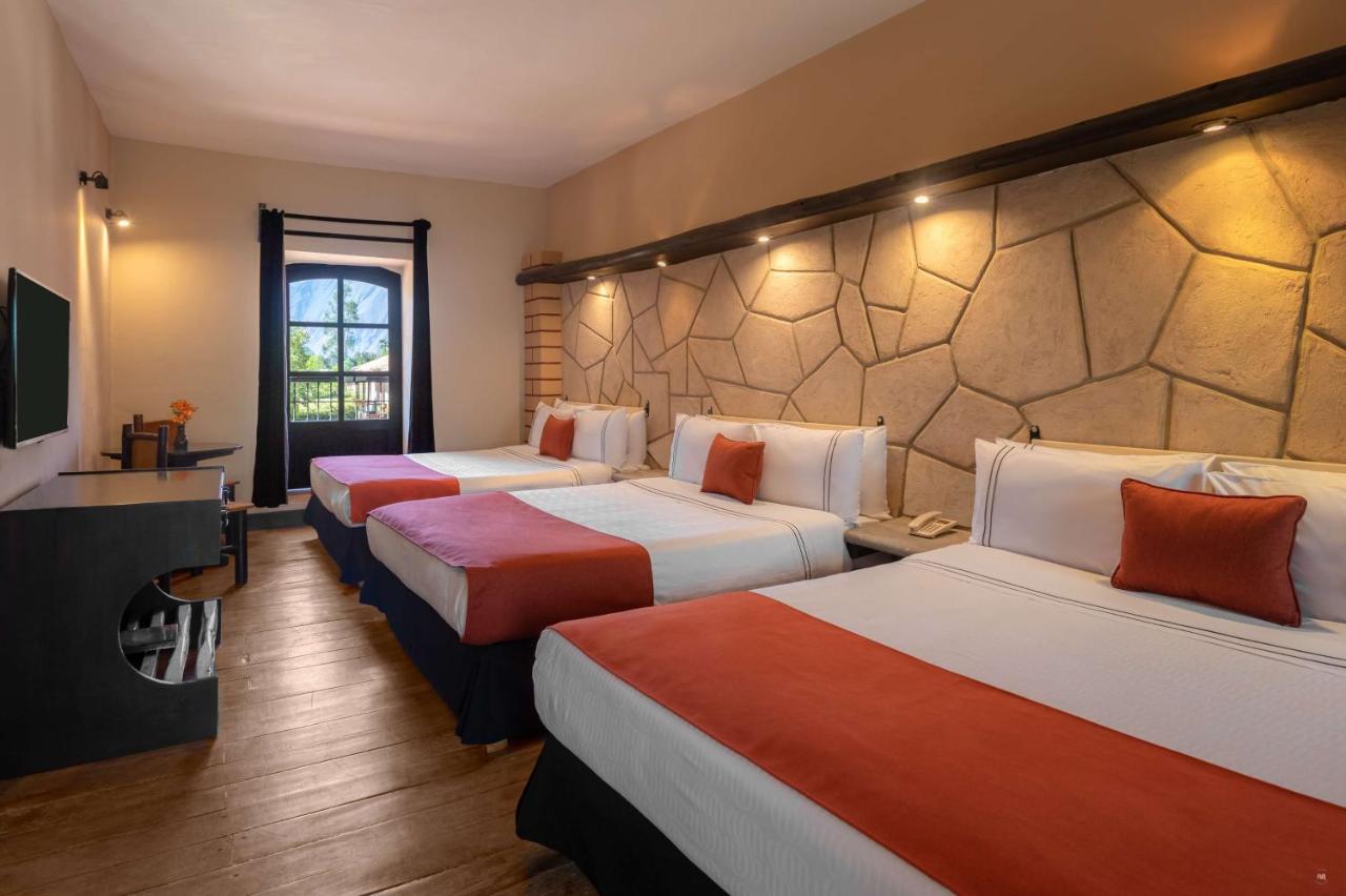 Sonesta Posadas del Inca Yucay (15)