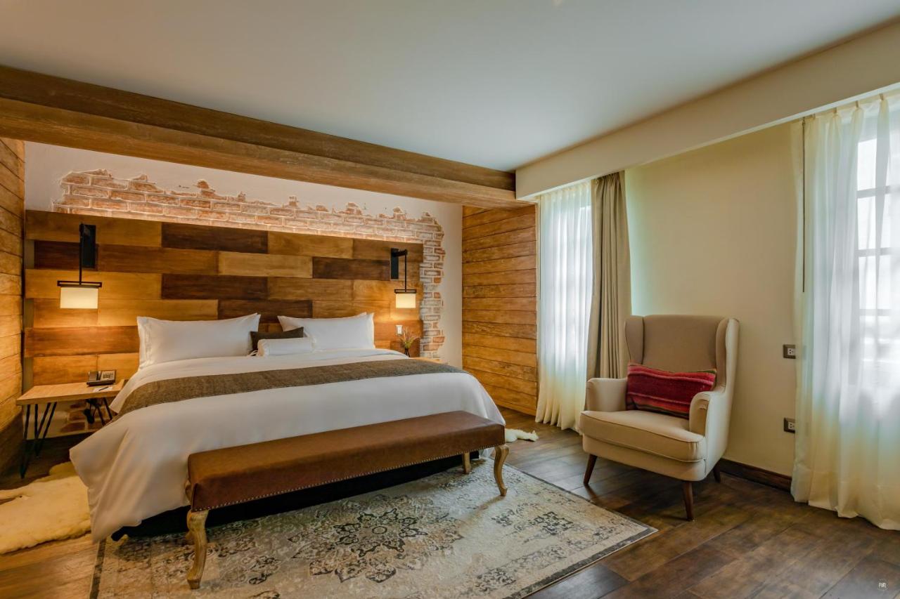 Sonesta Posadas del Inca Yucay (16)