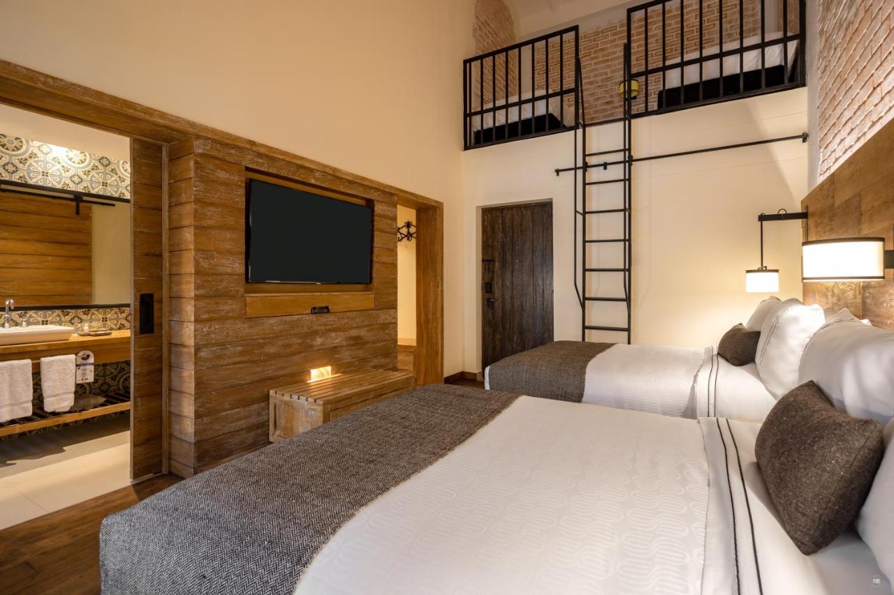 Sonesta Posadas del Inca Yucay (17)