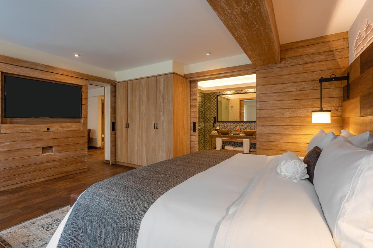 Sonesta Posadas del Inca Yucay (18)