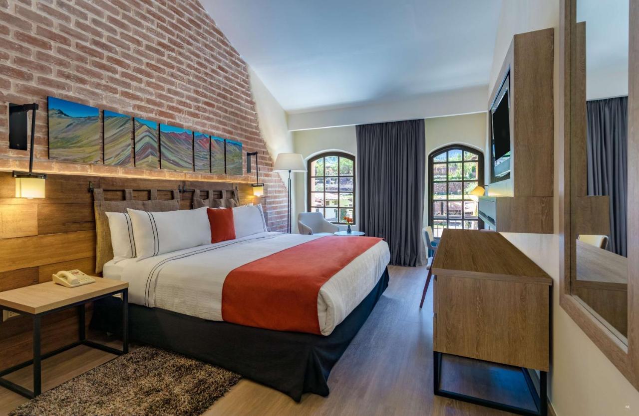 Sonesta Posadas del Inca Yucay (19)