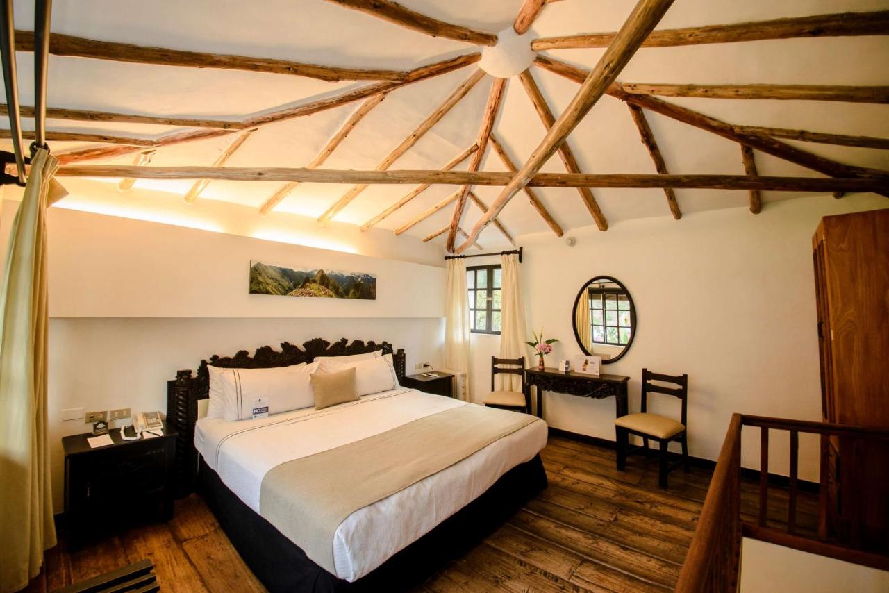 Sonesta Posadas del Inca Yucay (22)