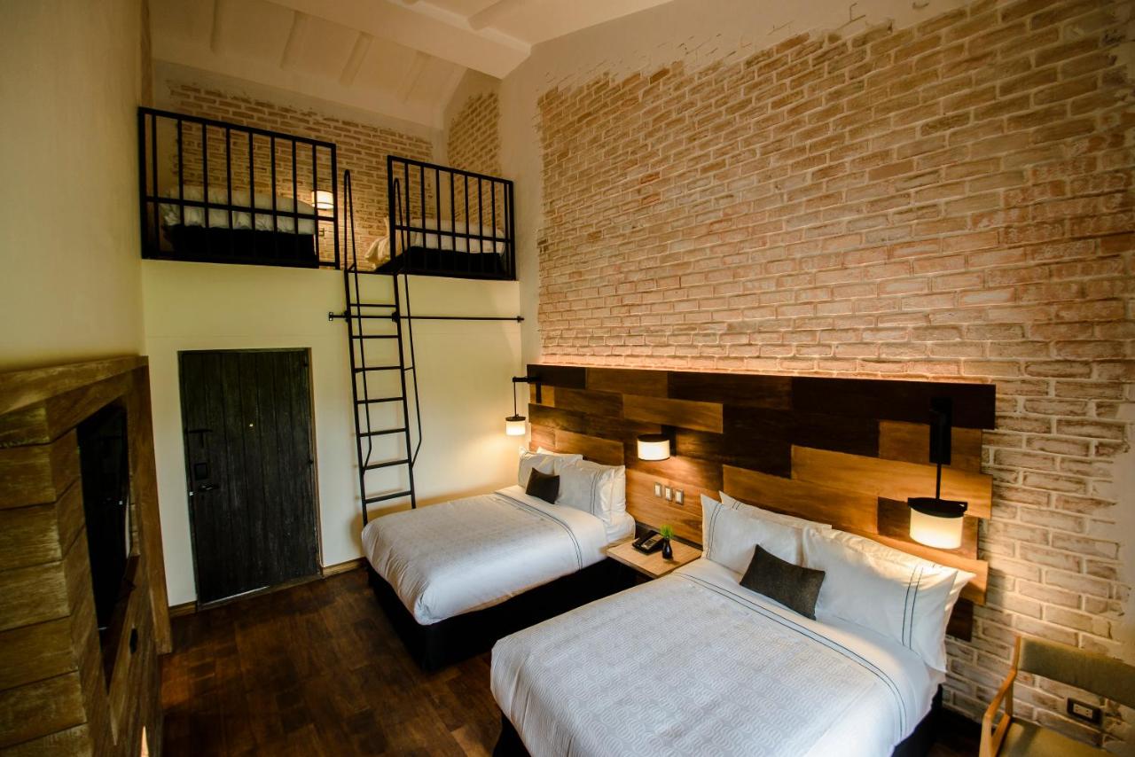 Sonesta Posadas del Inca Yucay (23)