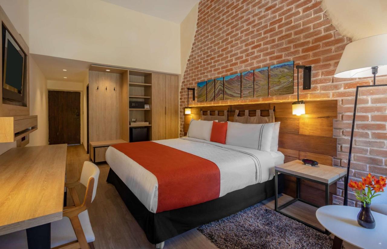 Sonesta Posadas del Inca Yucay (24)