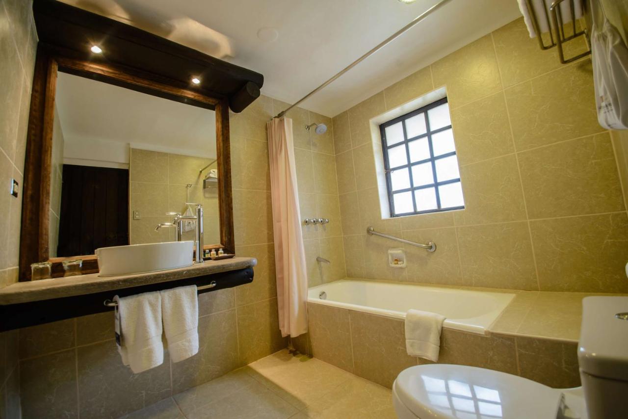 Sonesta Posadas del Inca Yucay (25)