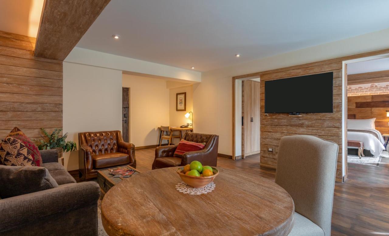 Sonesta Posadas del Inca Yucay (29)