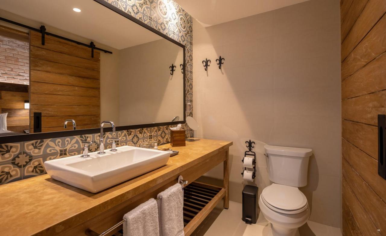 Sonesta Posadas del Inca Yucay (31)