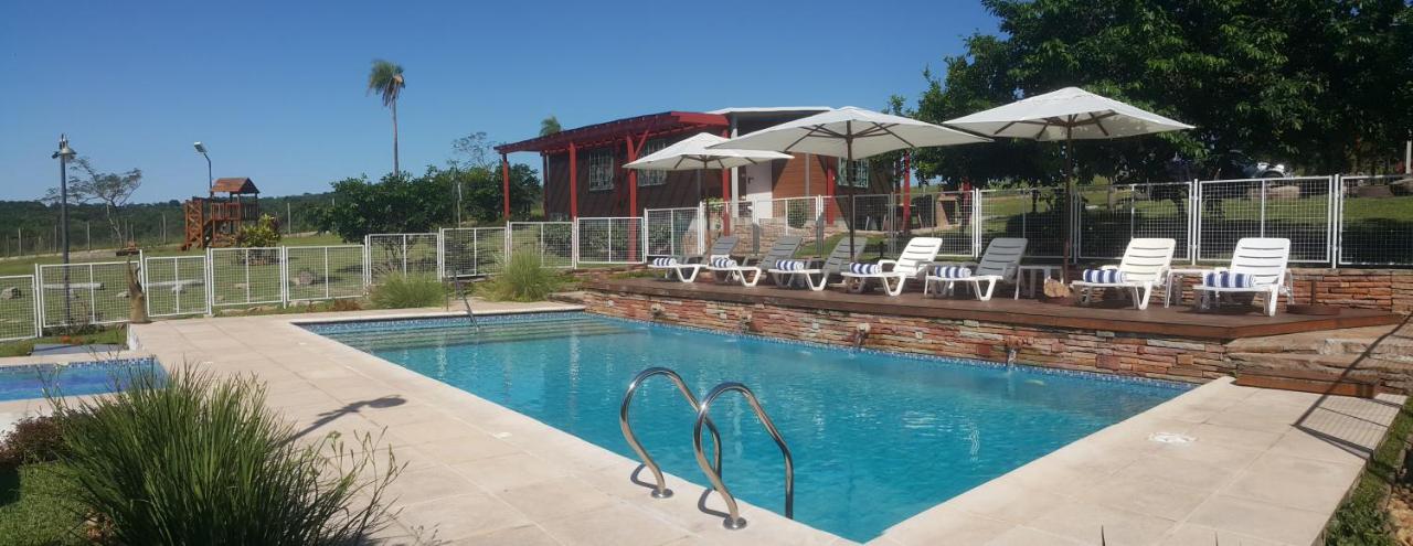 Vista Alegre Natural Resort (2)