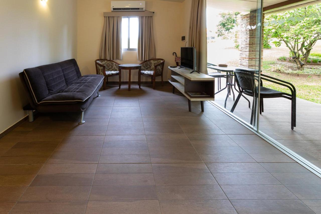 Vista Alegre Natural Resort (4)